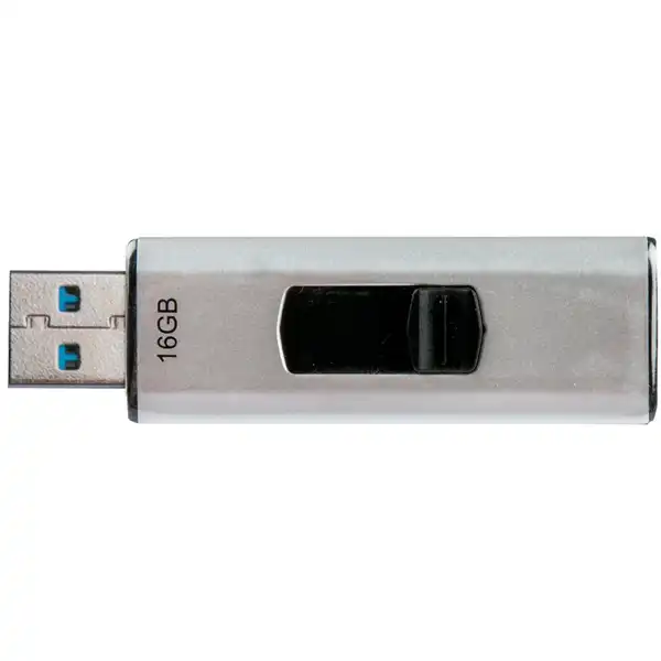 MEMORIA USB Q-CONNECT FLASH 16 GB 3.0 KF16369 75565 MEMORIA USB Q-CONNECT FLASH 16 GB 3.0 KF16369 75565