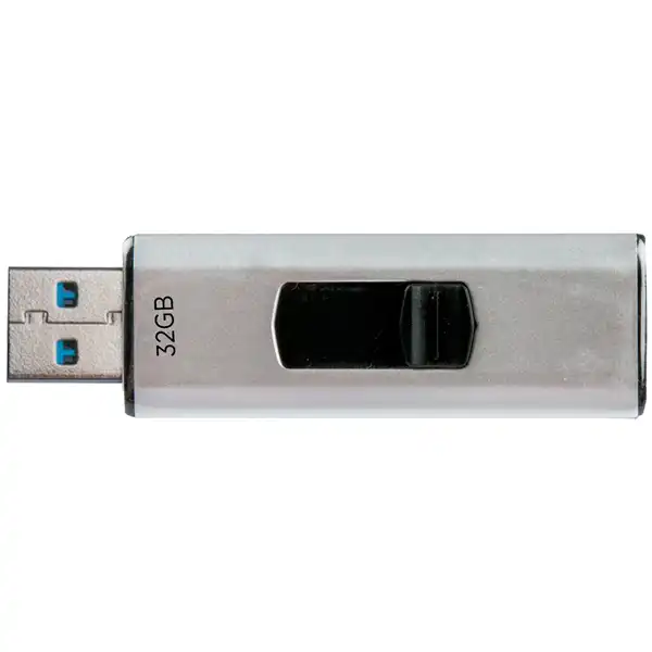 MEMORIA USB Q-CONNECT FLASH 32 GB 3.0 KF16370 75566 MEMORIA USB Q-CONNECT FLASH 32 GB 3.0 KF16370 75566