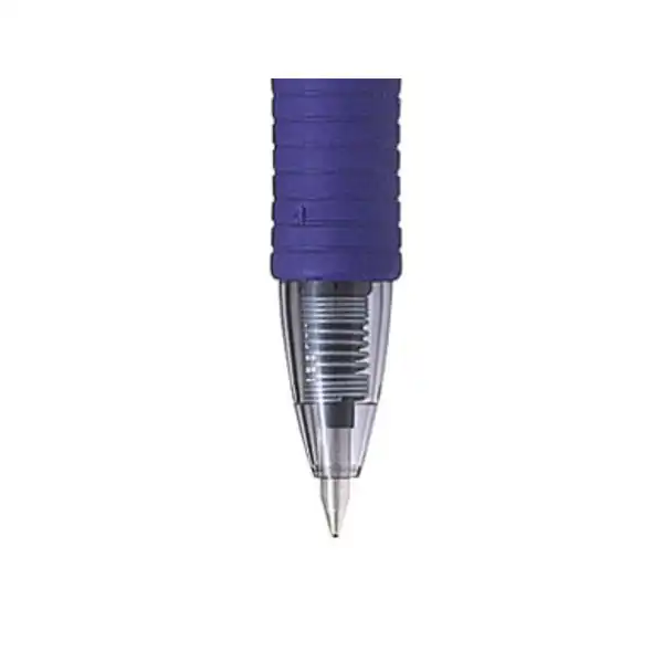 BOLIGRAFO PILOT G-2 0.7 MM RETRACTIL AZUL 44500 24725 (NG2A)