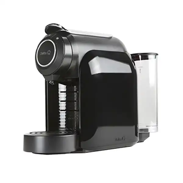 CAFETERA DELTA QOOL 19 BARES 1200 W 20000814 77953 CAFETERA DELTA QOOL 19 BARES 1200 W 20000814 77953