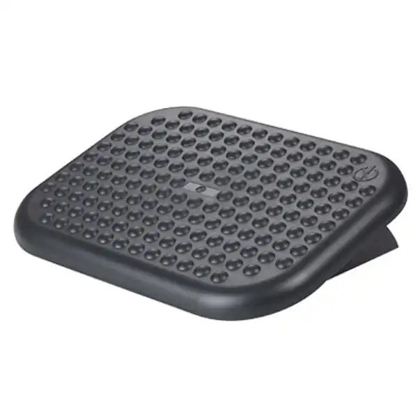 REPOSAPIES PLASTICO AJUSTABLE Q-CONNECT KF17981 78168 REPOSAPIES PLASTICO AJUSTABLE Q-CONNECT KF17981 78168