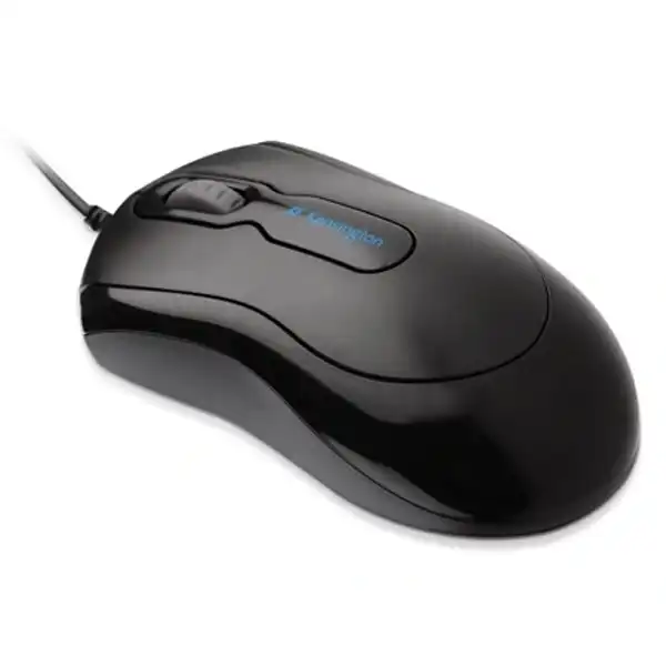 RATON KENSINGTON OPTICO 800 DPI NEGRO K72356EU 78449 RATON KENSINGTON OPTICO 800 DPI NEGRO K72356EU 78449