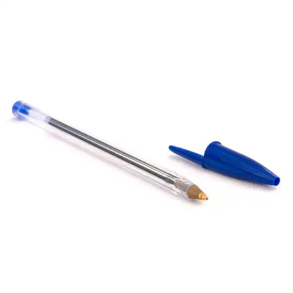 BOLIGRAFO BIC CRISTAL AZUL 8373602 92385 (8373609) BOLIGRAFO BIC CRISTAL AZUL 8373602 92385 (8373609)