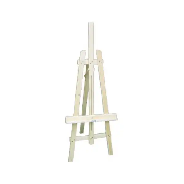 CABALLETE PINTOR MADERA 165 CM 1197 CABALLETE PINTOR MADERA 165 CM 1197