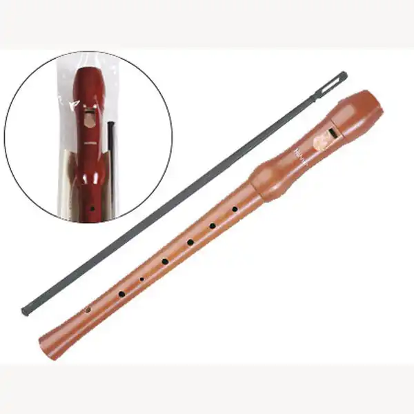 FLAUTA HOHNER MADERA 9555 22391 FLAUTA HOHNER MADERA 9555 22391