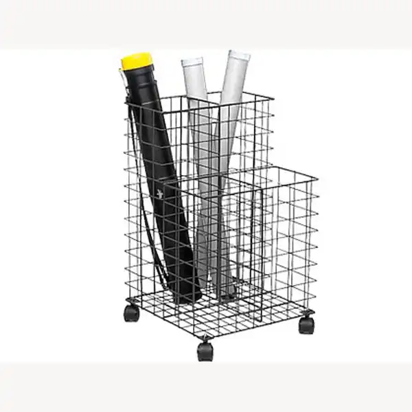 CARRITO PORTAPLANOS 209 NEGRO 23264 CARRITO PORTAPLANOS 209 NEGRO 23264
