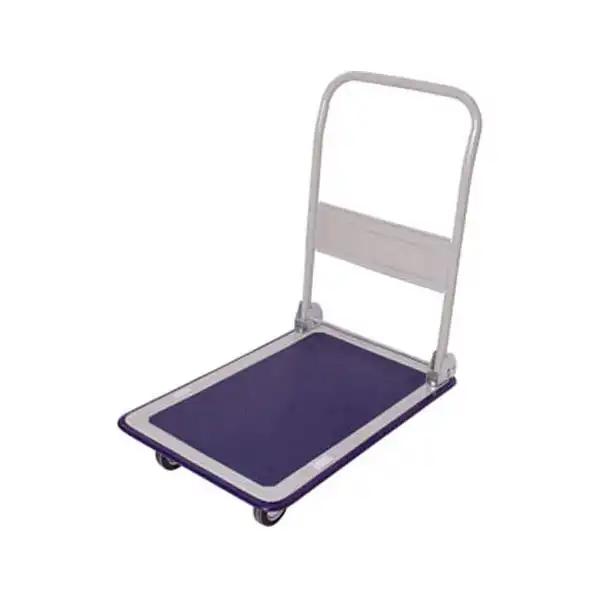 CARRO PLEGABLE CON RUEDAS -CARGA DE 150 KG 24696 CARRO PLEGABLE CON RUEDAS -CARGA DE 150 KG 24696