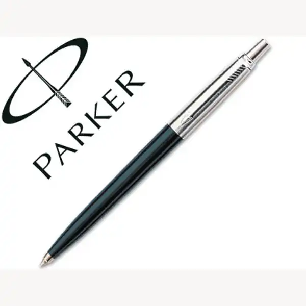 BOLIGRAFO PARKER JOTTER SPECIAL NEGRO 31181 BOLIGRAFO PARKER JOTTER SPECIAL NEGRO 31181