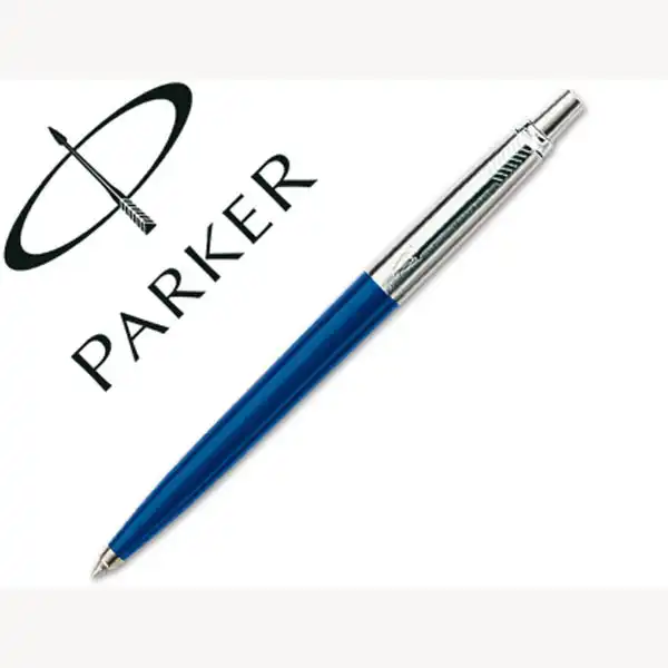 BOLIGRAFO PARKER JOTTER SPECIAL AZUL 31182 BOLIGRAFO PARKER JOTTER SPECIAL AZUL 31182