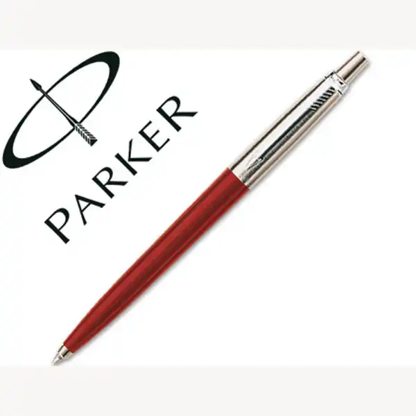 BOLIGRAFO PARKER JOTTER SPECIAL ROJO 31183 BOLIGRAFO PARKER JOTTER SPECIAL ROJO 31183