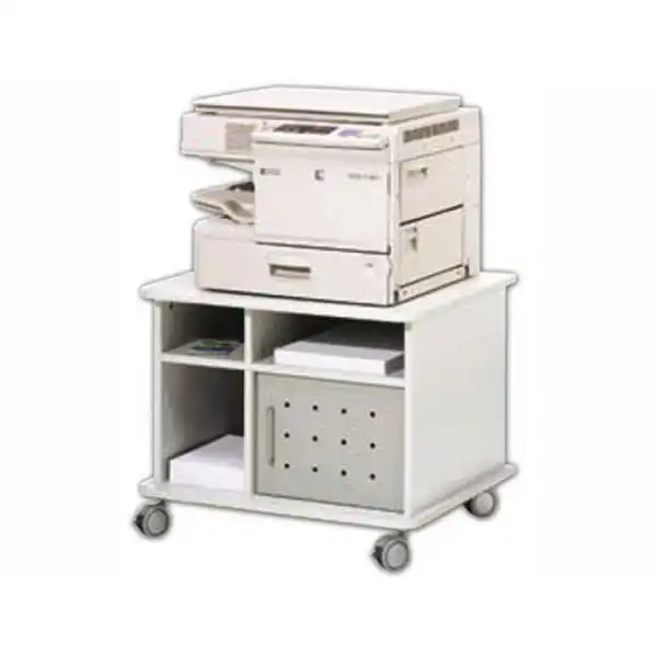 MESA FOTOCOPIADORA ROCADA RD-4020 GRIS ALTA 35008 MESA FOTOCOPIADORA ROCADA RD-4020 GRIS ALTA 35008