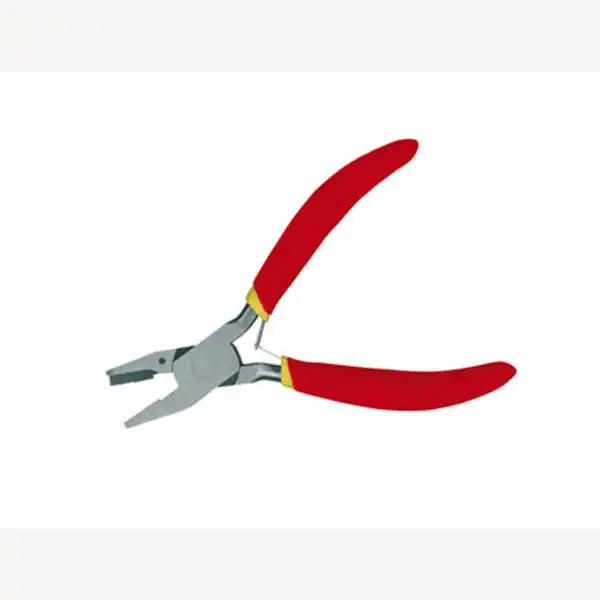 ALICATE Q-CONNECT P/ ESPIRAL METALICO 37597 ALICATE Q-CONNECT P/ ESPIRAL METALICO 37597