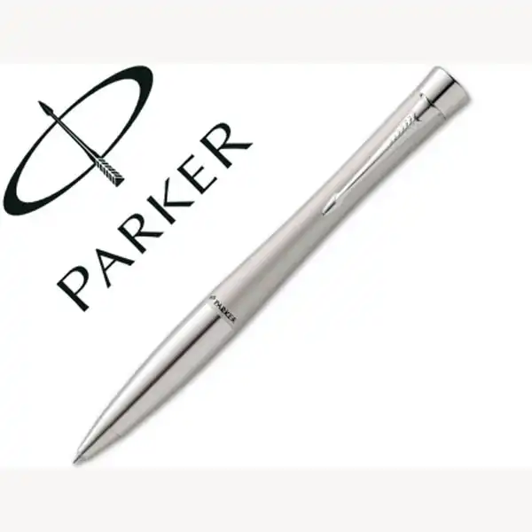BOLIGRAFO PARKER URBAN SILVER 38096 BOLIGRAFO PARKER URBAN SILVER 38096