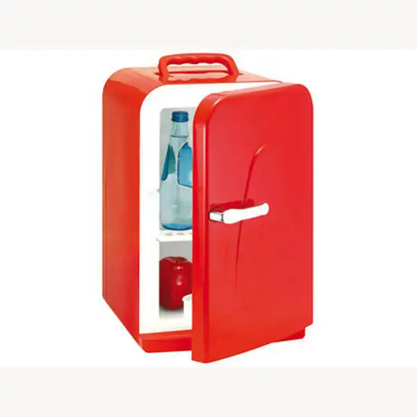 NEVERA Y CALENTADOR DE COMIDA SOGO PORTATIL DE 15 LITROS 46785 NEVERA Y CALENTADOR DE COMIDA SOGO PORTATIL DE 15 LITROS 46785