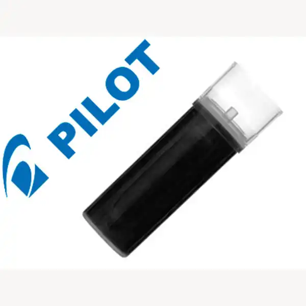RECAMBIO ROTULADOR PILOT V BOARD MASTER TINTA LIQUIDA NEGRO NRVBMN 47187 RECAMBIO ROTULADOR PILOT V BOARD MASTER TINTA LIQUIDA NEGRO NRVBMN 47187
