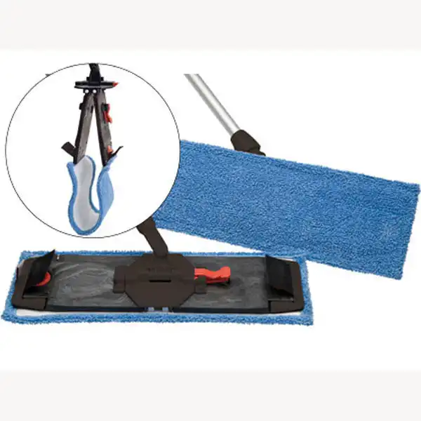 SOPORTE SANIQUICK P/ MOPAS DE PP 45,0X13.0 CMS 50004 SOPORTE SANIQUICK P/ MOPAS DE PP 45,0X13.0 CMS 50004