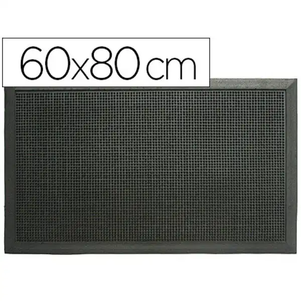 ALFOMBRA P/ SUELO FAST-PAPERFLOW PUAS 60X80 CM 62942 ALFOMBRA P/ SUELO FAST-PAPERFLOW PUAS 60X80 CM 62942