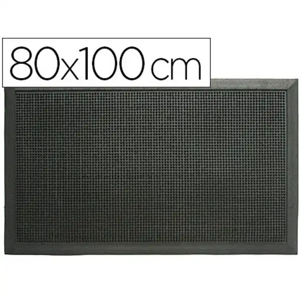 ALFOMBRA P/ SUELO FAST-PAPERFLOW PUAS 80X100 CM 62943 ALFOMBRA P/ SUELO FAST-PAPERFLOW PUAS 80X100 CM 62943