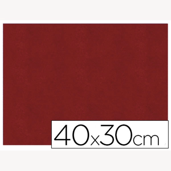 SERVILLETA DE PAPEL AIRLAID 40X30 CM BURDEOS PAQ. DE 40 UNIDADES 71826 SERVILLETA DE PAPEL AIRLAID 40X30 CM BURDEOS PAQ. DE 40 UNIDADES 71826