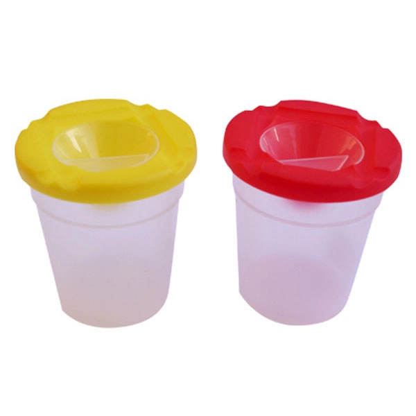 LIMPIADOR DE PINCELES ARTIST DE PLASTICO 71904 LIMPIADOR DE PINCELES ARTIST DE PLASTICO 71904