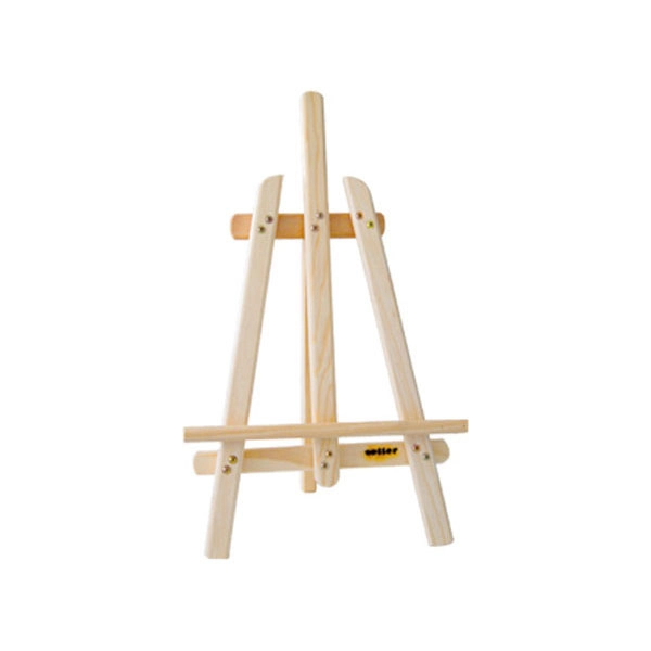 CABALLETE PINTOR MADERA SOBREMESA 40CM 72394 CABALLETE PINTOR MADERA SOBREMESA 40CM 72394