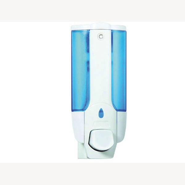 DISPENSADOR DE JABON Q-CONNECT MANUAL 72487 DISPENSADOR DE JABON Q-CONNECT MANUAL 72487