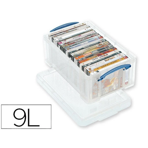 ORGANIZADOR ARCHIVO 2000 PLASTICO TRANSPARENTE CON TAPA9 LITROS 155X255X395 MM 75154 ORGANIZADOR ARCHIVO 2000 PLASTICO TRANSPARENTE CON TAPA9 LITROS 155X255X395 MM 75154
