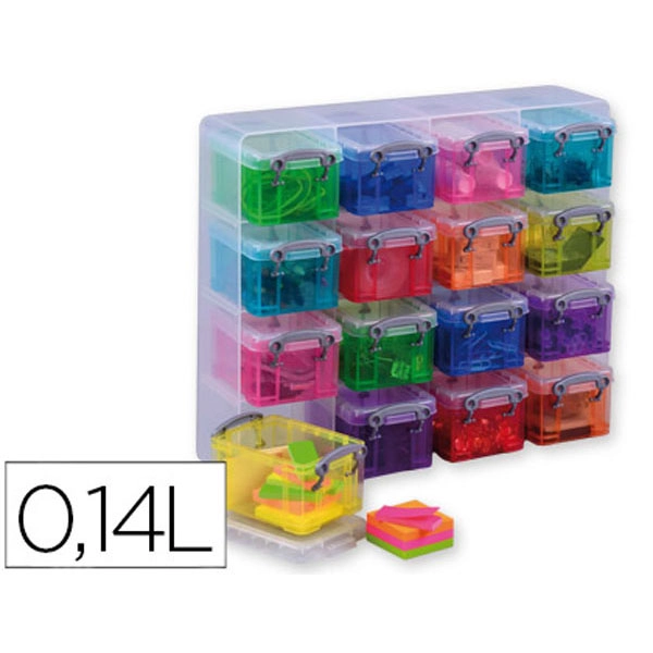 ORGANIZADOR ARCHIVO 2000 PLASTICO TRANSPARENTE CON 16 COMPARTIMENTOS CON TAPA0,14 LITROS 65X280X224 MM 75156 ORGANIZADOR ARCHIVO 2000 PLASTICO TRANSPARENTE CON 16 COMPARTIMENTOS CON TAPA0,14 LITROS 65X280X224 MM 75156