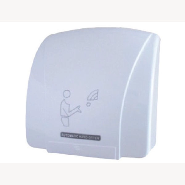 SECADOR DE MANOS Q-CONNECT AUTOMATICO 240x205x256 MM 75186 SECADOR DE MANOS Q-CONNECT AUTOMATICO 240x205x256 MM 75186