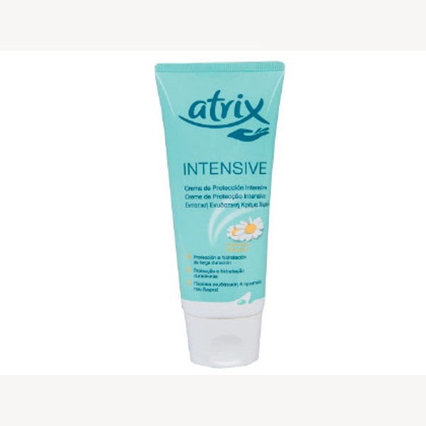 CREMA HIDRATANTE DE MANOS ATRIX TUBO DE 100 ML 76227 CREMA HIDRATANTE DE MANOS ATRIX TUBO DE 100 ML 76227