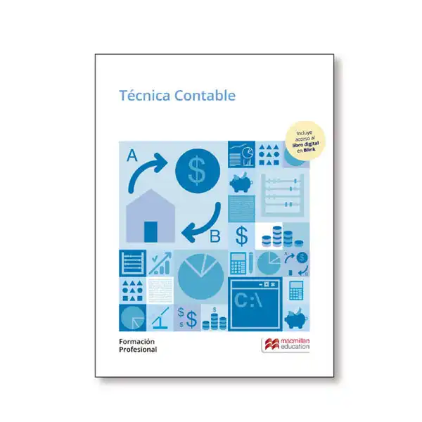 TECNICA CONTABLE GM 2020 MACMILLAN 9788417899394 TECNICA CONTABLE GM 2020 MACMILLAN 9788417899394