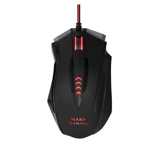 MOUSE MM5 GAMING 16400DPI 13 MARS GAMING KEYS MM5 MOUSE MM5 GAMING 16400DPI 13 MARS GAMING KEYS MM5