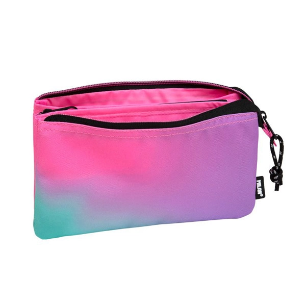 PORTATODO MILAN 5 COMPARTIMIENTOS SUNSET ROSA 081133SN1P PORTATODO MILAN 5 COMPARTIMIENTOS SUNSET ROSA 081133SN1P