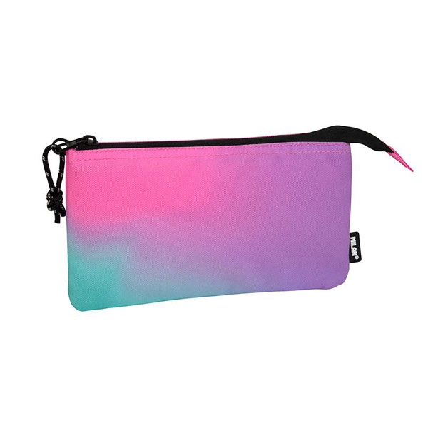 PORTATODO MILAN 5 COMPARTIMIENTOS SUNSET ROSA 081133SN1P PORTATODO MILAN 5 COMPARTIMIENTOS SUNSET ROSA 081133SN1P