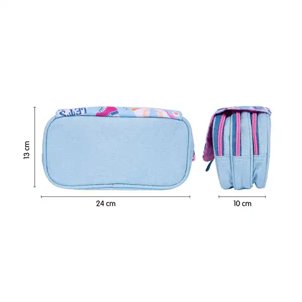 PORTATODO MILAN 4 CREMALLERAS ROLLER SOLAPA 08149RL2 PORTATODO MILAN 4 CREMALLERAS ROLLER SOLAPA 08149RL2