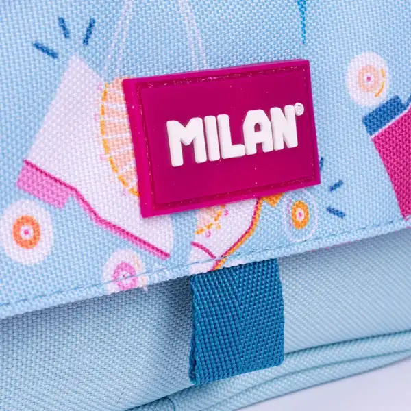 PORTATODO MILAN 4 CREMALLERAS ROLLER SOLAPA 08149RL2 PORTATODO MILAN 4 CREMALLERAS ROLLER SOLAPA 08149RL2