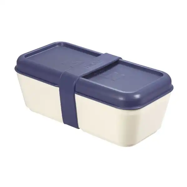 SANDWICHERA FIAMBRERA RECTANGULAR 0,75LT COLECCION 430 SINCE 1918 TAPA AZUL MILAN 085110P SANDWICHERA FIAMBRERA RECTANGULAR 0,75LT COLECCION 430 SINCE 1918 TAPA AZUL MILAN 085110P
