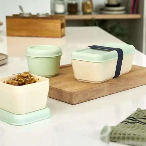 SANDWICHERA FIAMBRERA RECTANGULAR 0,75LT COLECCION 430 SINCE 1918 TAPA VERDE MILAN 085110P SANDWICHERA FIAMBRERA RECTANGULAR 0,75LT COLECCION 430 SINCE 1918 TAPA VERDE MILAN 085110P