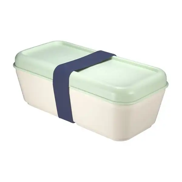 SANDWICHERA FIAMBRERA RECTANGULAR 0,75LT COLECCION 430 SINCE 1918 TAPA VERDE MILAN 085110P SANDWICHERA FIAMBRERA RECTANGULAR 0,75LT COLECCION 430 SINCE 1918 TAPA VERDE MILAN 085110P