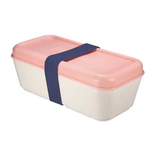 SANDWICHERA FIAMBRERA RECTANGULAR 0,75LT COLECCION 430 SINCE 1918 TAPA ROSA MILAN 085110P SANDWICHERA FIAMBRERA RECTANGULAR 0,75LT COLECCION 430 SINCE 1918 TAPA ROSA MILAN 085110P