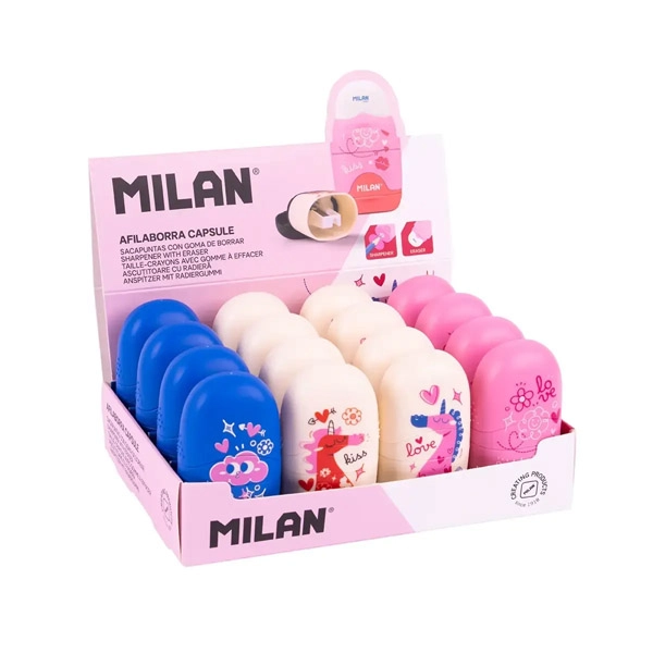 AFILABORRA MILAN CAPSULE FLOWICORN (4701116FLC)