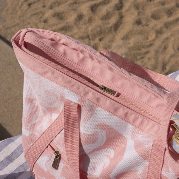 BOLSO SHOPPER COLECCION LAVA ROSA 62102LVP