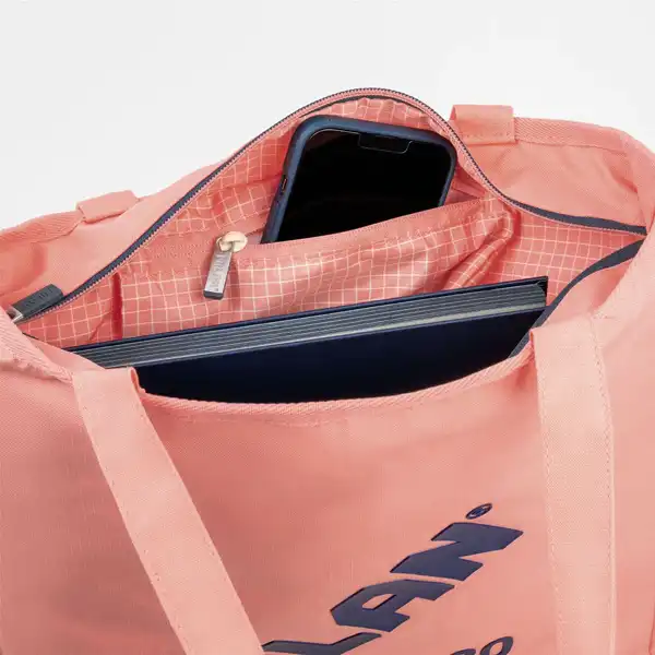 BOLSO SHOPPER COLECCION 430 SINCE 1918 ROSA 62102SNCP