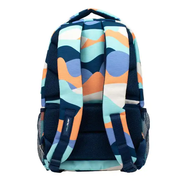 MOCHILA MILAN 25LT FUN 624604FNB MOCHILA MILAN 25LT FUN 624604FNB