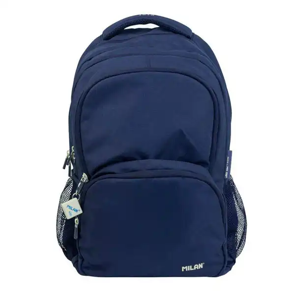 MOCHILA MILAN 25LT S.1918 AZUL 624604SNCB