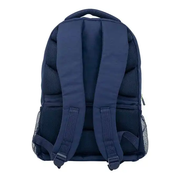MOCHILA MILAN 25LT S.1918 AZUL 624604SNCB