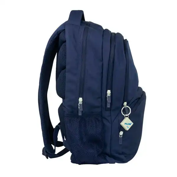 MOCHILA MILAN 25LT S.1918 AZUL 624604SNCB