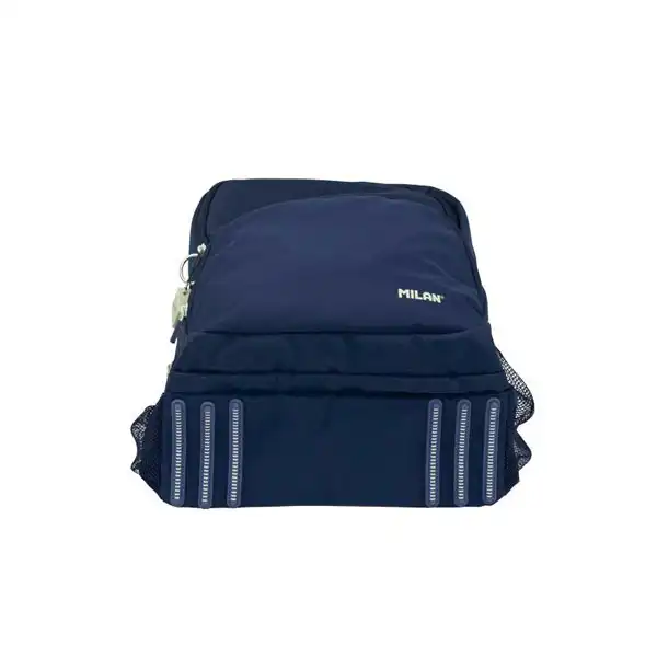MOCHILA MILAN 25LT S.1918 AZUL 624604SNCB