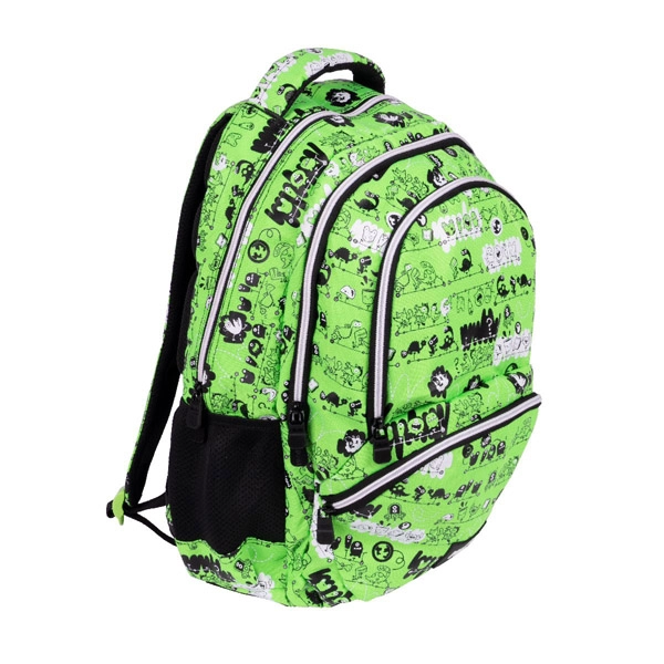 MOCHILA MILAN 25LT TANDEM 4 CREMALLERAS 624604TN2 MOCHILA MILAN 25LT TANDEM 4 CREMALLERAS 624604TN2