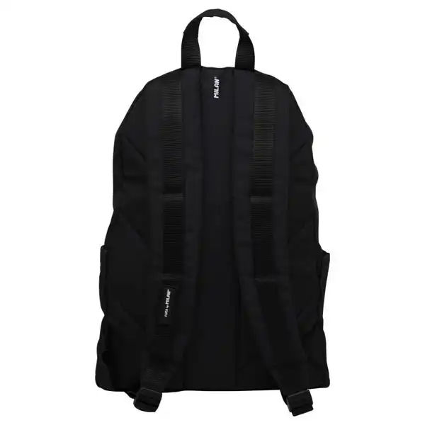 MOCHILA ESCOLAR MILAN SUNSET CAPACIDAD 25L NEGRO 624605SNK1 MOCHILA ESCOLAR MILAN SUNSET CAPACIDAD 25L NEGRO 624605SNK1